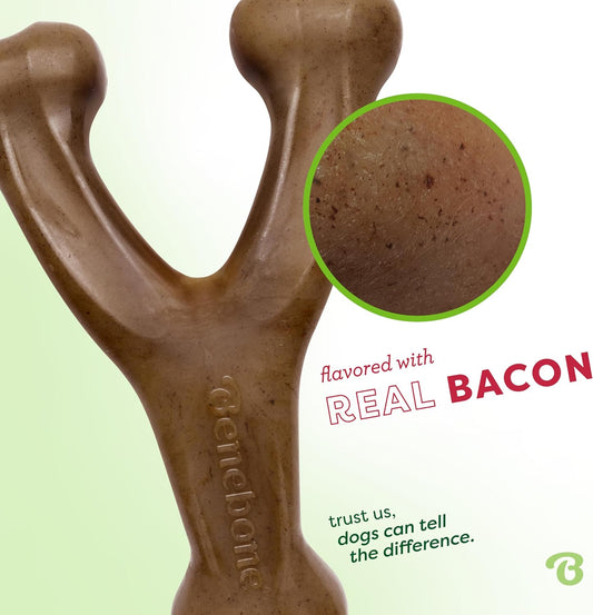 Long-lasting chew toy for medium dogs