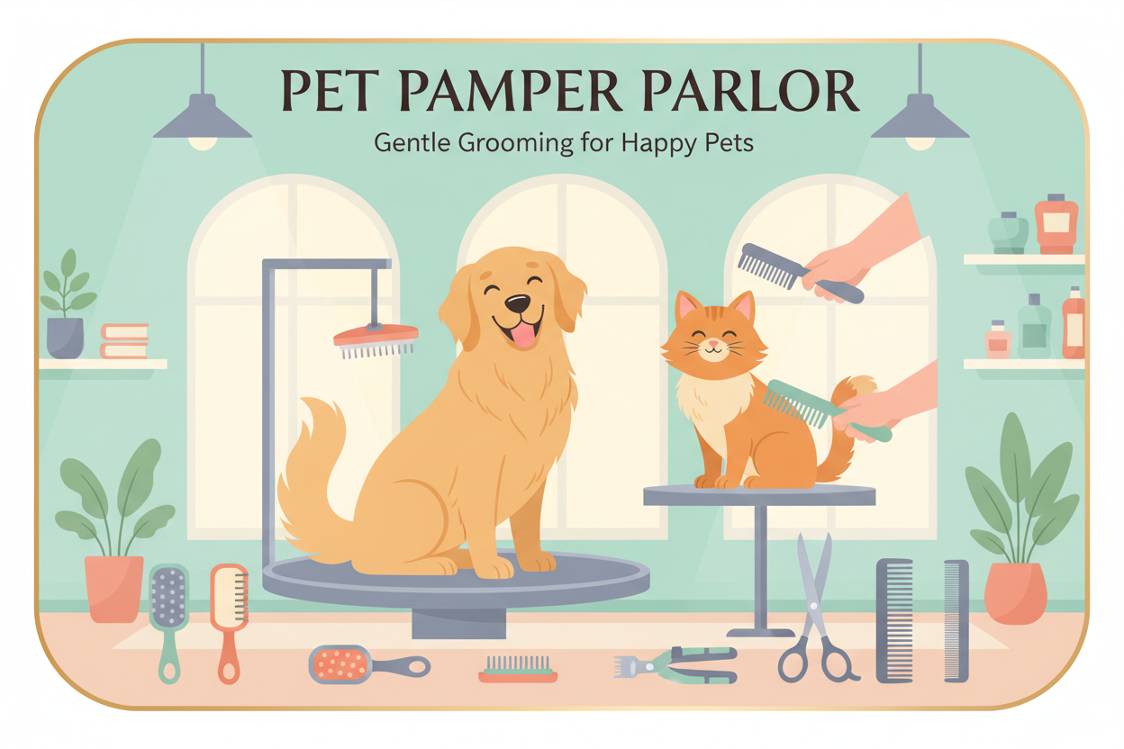 Grooming