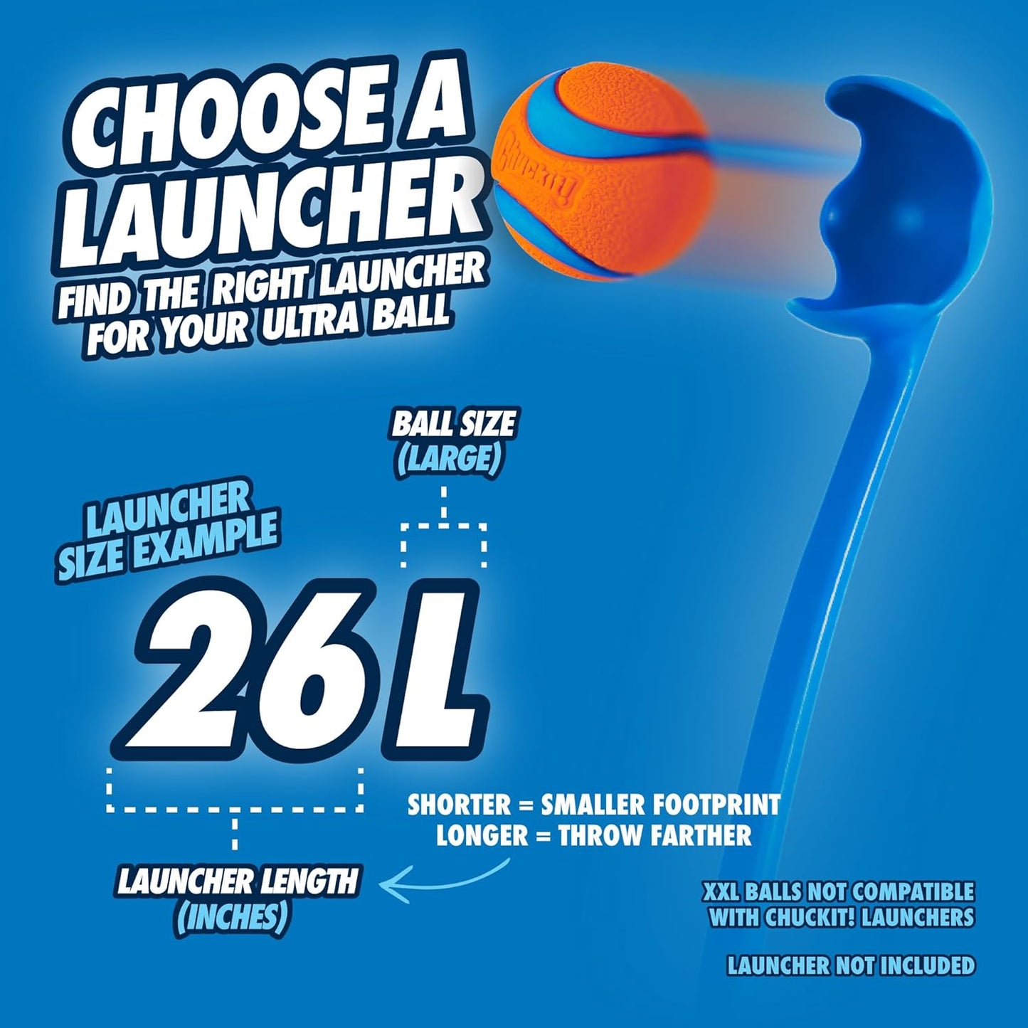 Interactive dog ball for water and land play