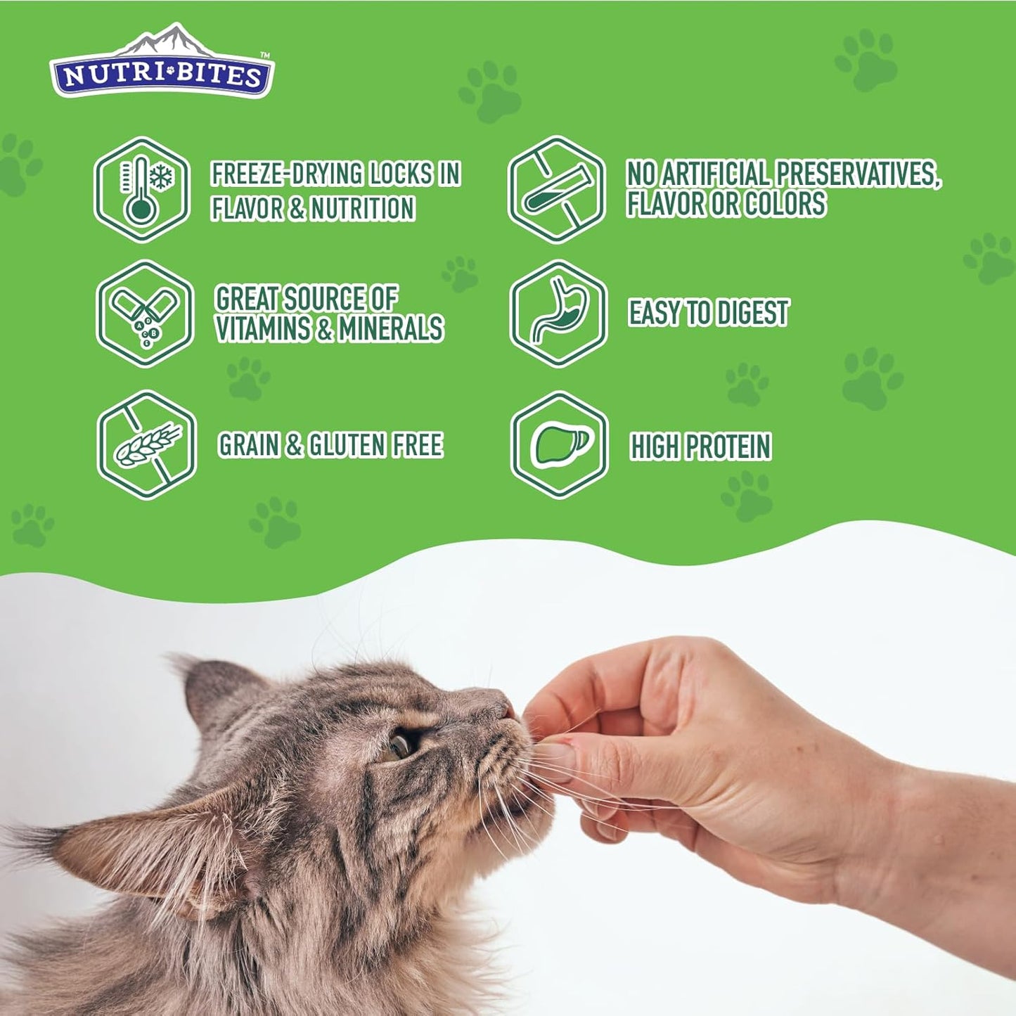 Grain-free beef liver snacks for healthy pets