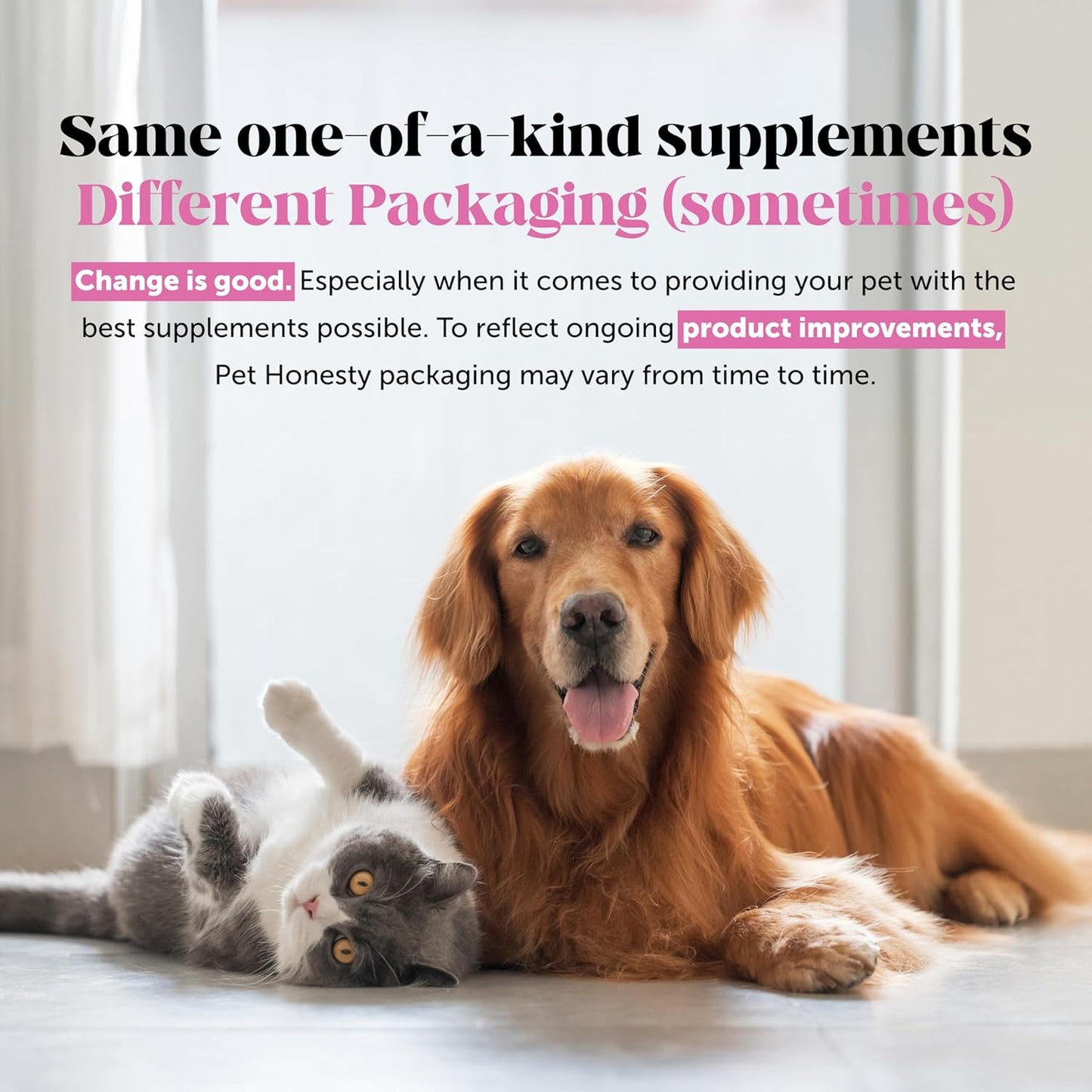 10-in-1 Dog Multivitamin Glucosamine Probiotics Joint Immune 90 Chews