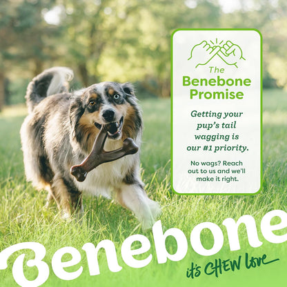 Interactive chew toy for boredom relief in dogs