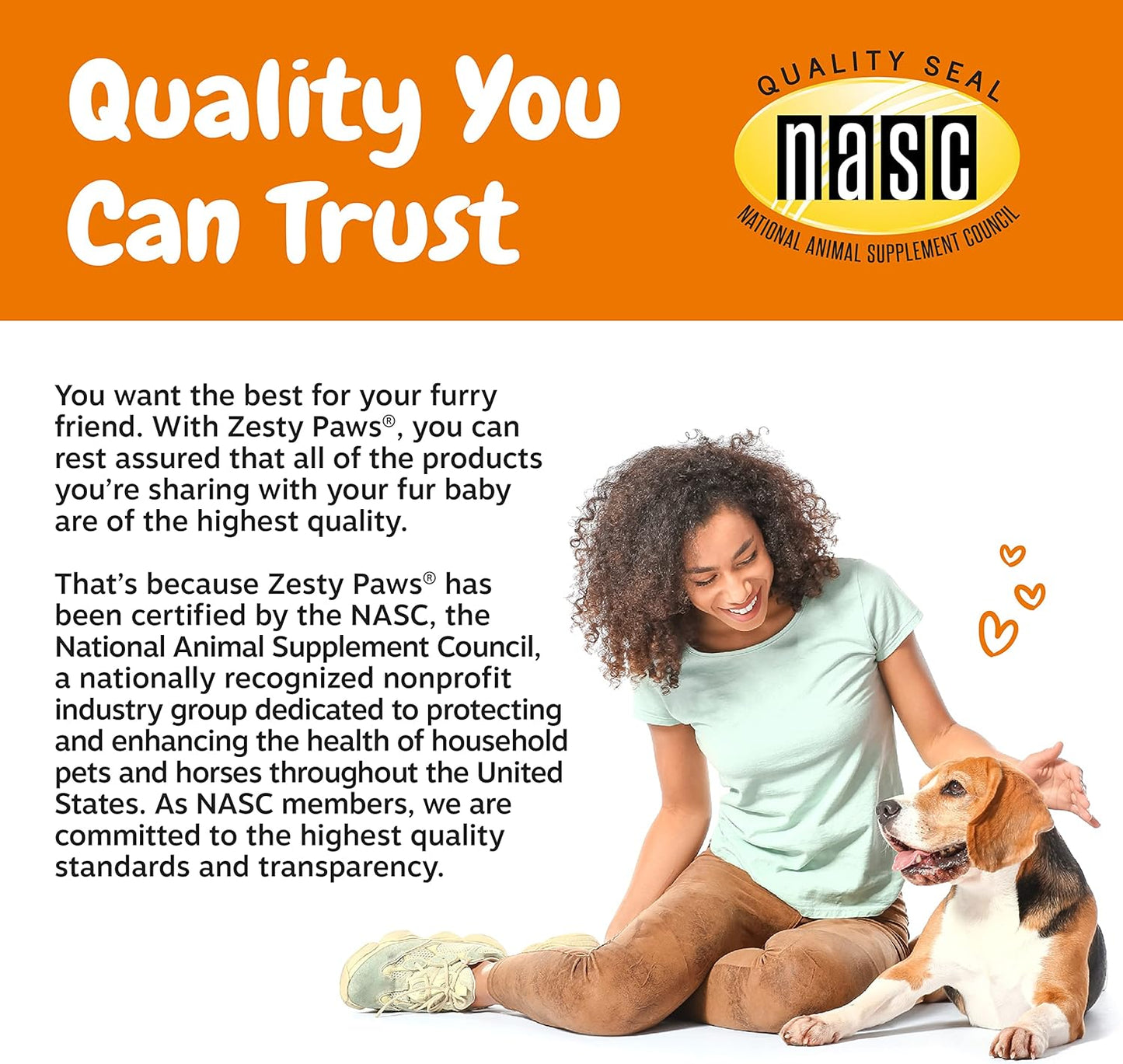 Zesty Paws Probiotics for Dogs Digestive Health Gut Support Soft Chews 90Ct