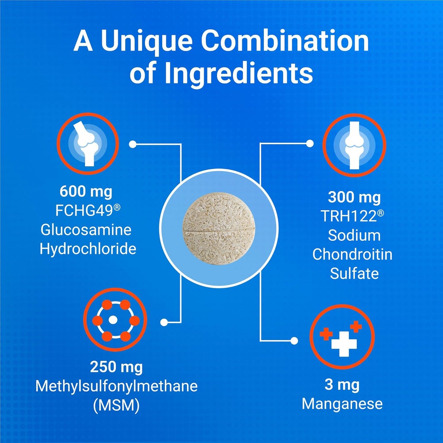 Cosequin Joint Support Chewable Tablets for Dogs