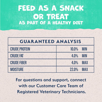 Natural Balance Chicken Mini Training Treats for Dogs