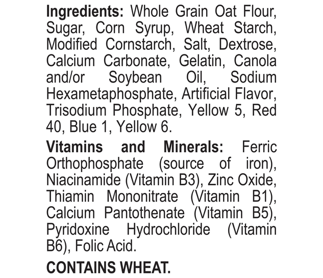 Malt-O-Meal Marshmallow Mateys Breakfast Cereal with Marshmallows 48 Oz Bag