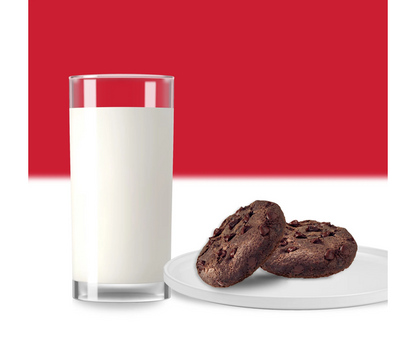 CHIPS AHOY Chewy Hershey's Fudge Filled Chocolate Chip Cookies 14.85 Oz