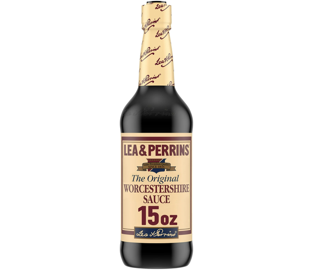 Lea & Perrins Worcestershire Sauce Original 15 fl oz Bottle