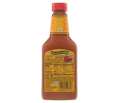 Heinz 57 Sauce 20 oz Bottle Steak Burger Chicken Dipping Sauce